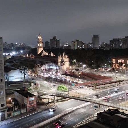 Studio Lindo; No Centro Em Frente Ao Metro! Сао Паоло Екстериор снимка