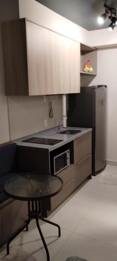 Studio Lindo; No Centro Em Frente Ao Metro! Сао Паоло Екстериор снимка